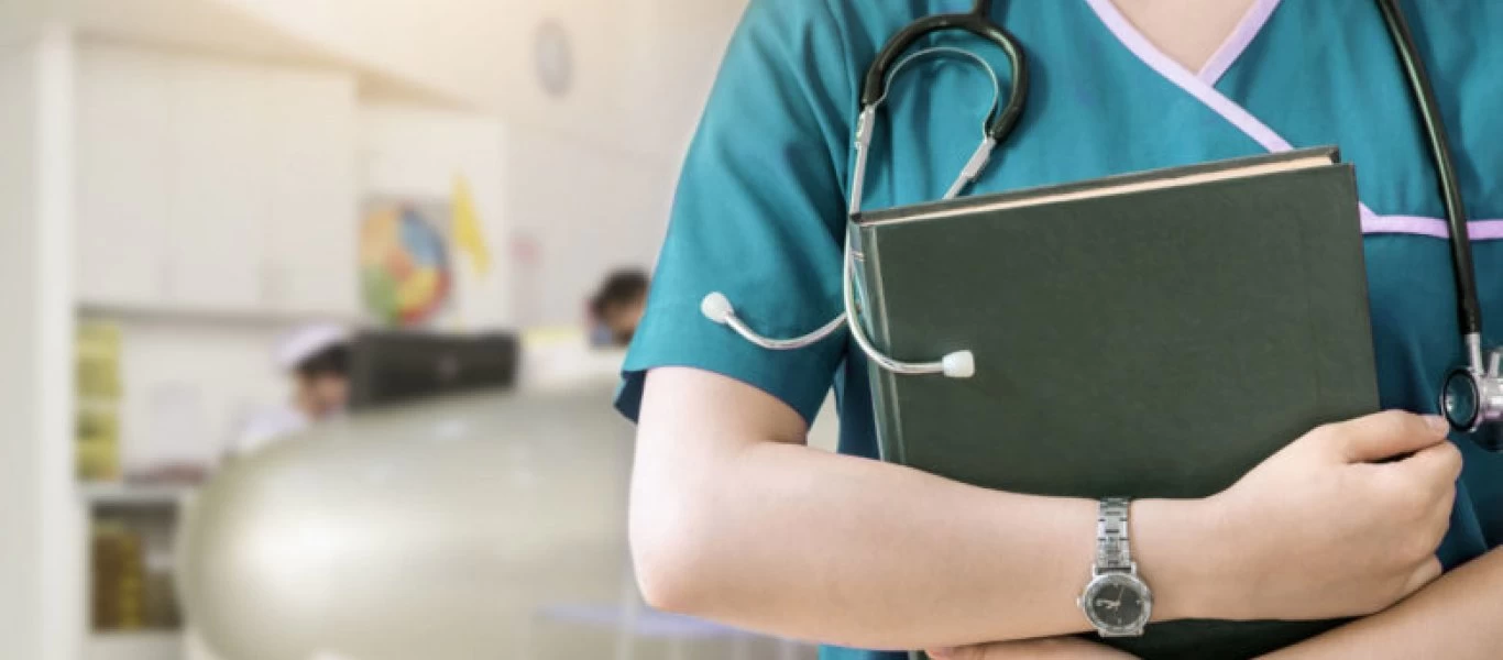 Υπεράνω πάσης υποψίας: Οι τέσσερις νοσοκόμες με τα αγγελικά πρόσωπα που κατηγορήθηκαν για πάνω από 200 φόνους (φωτο)